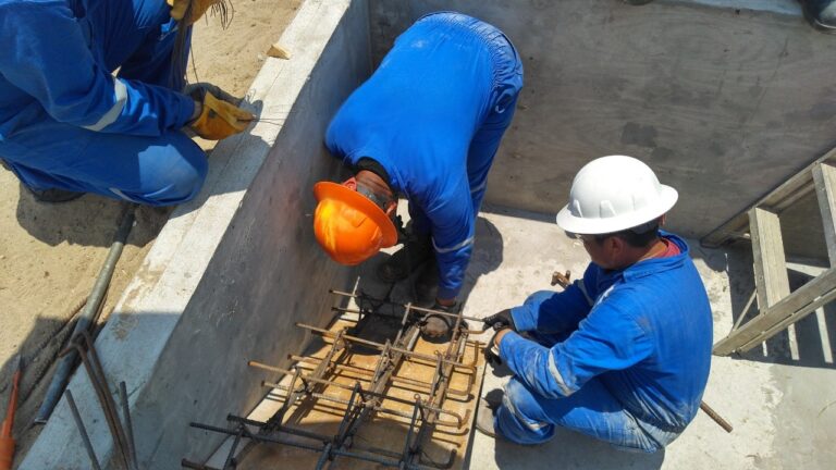 Demasbe - obra civil e industrial  IMG_38