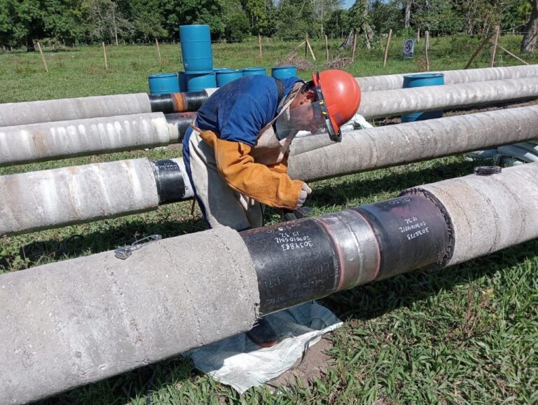 Demasbe - Construccion de ductos IMG_019