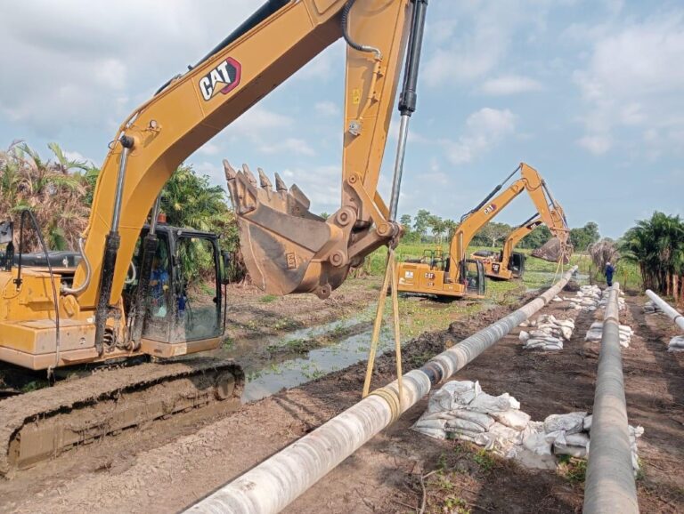 Demasbe - construccion ductos IMG_18